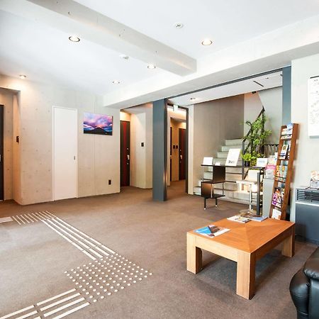 Akazora Hotel Kutchan Luaran gambar