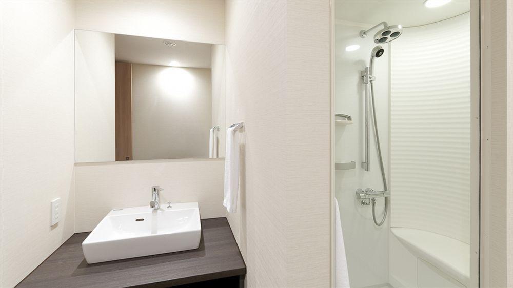Akazora Hotel Kutchan Luaran gambar