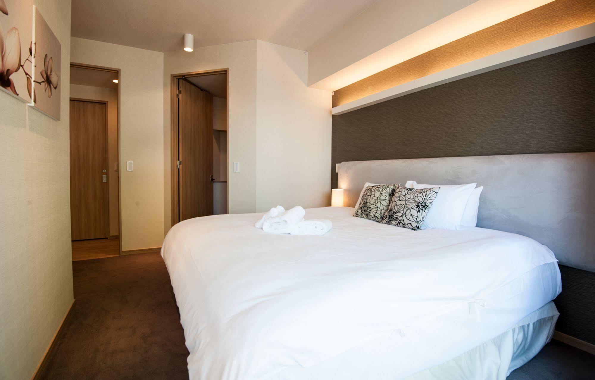 Akazora Hotel Kutchan Luaran gambar