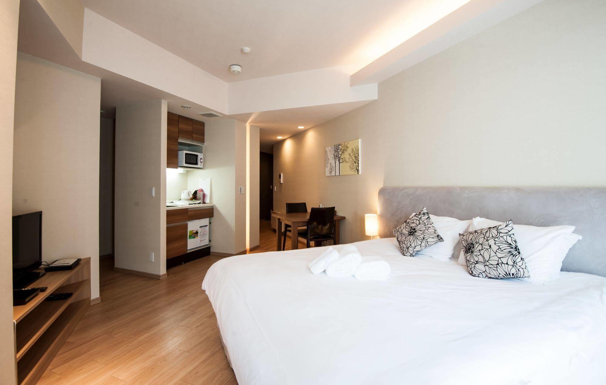 Akazora Hotel Kutchan Luaran gambar