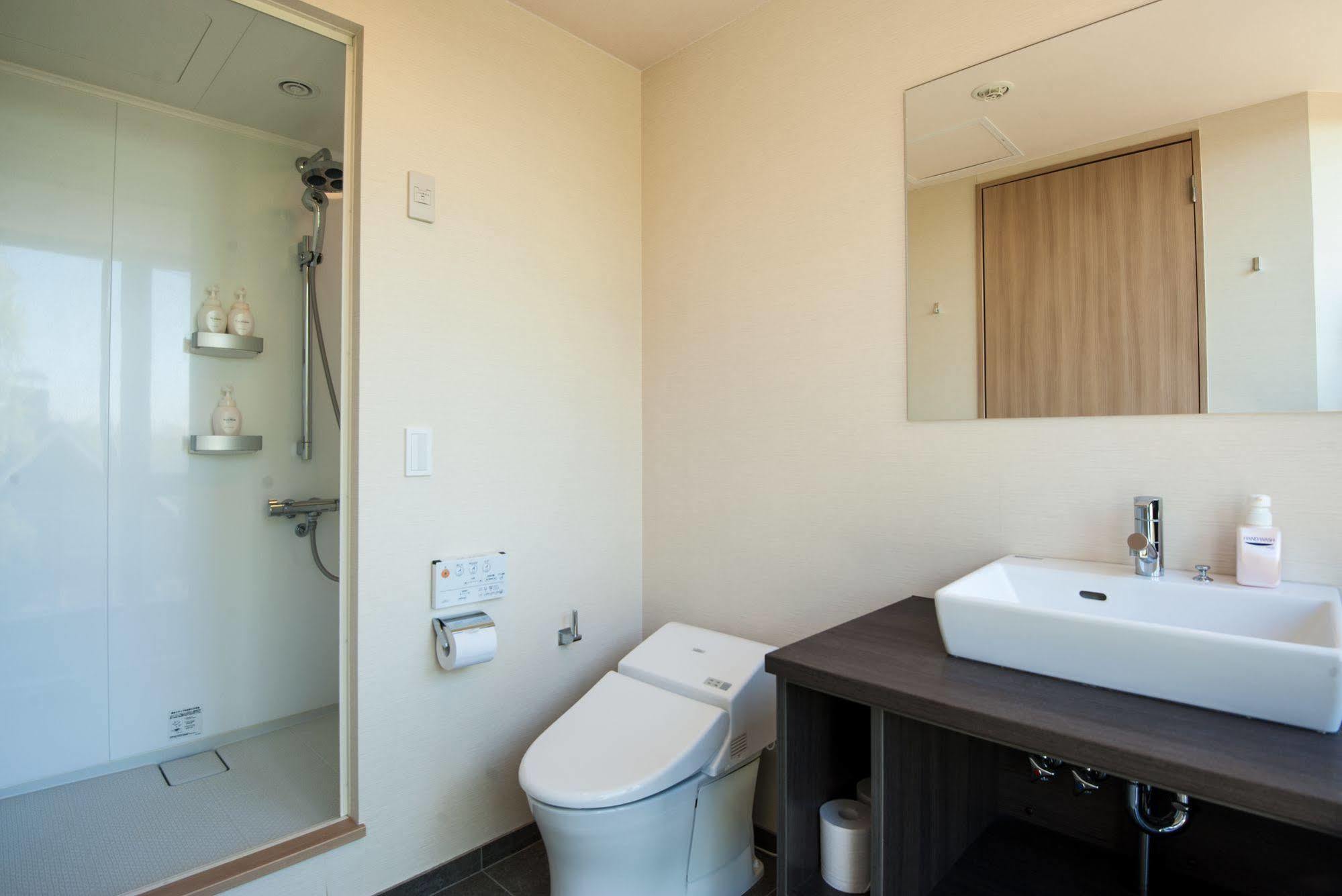 Akazora Hotel Kutchan Luaran gambar