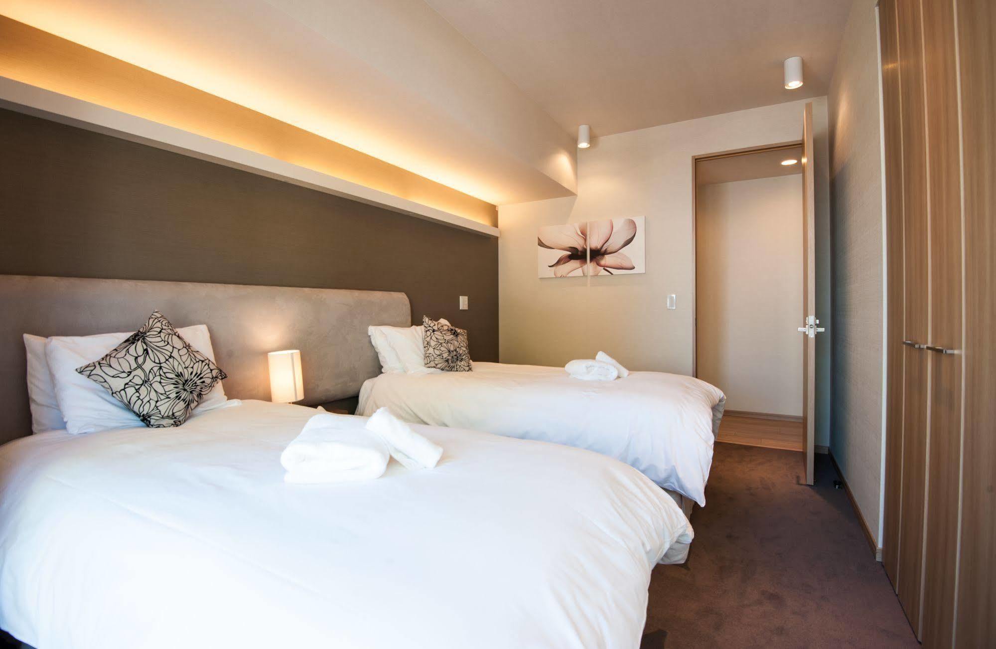 Akazora Hotel Kutchan Luaran gambar