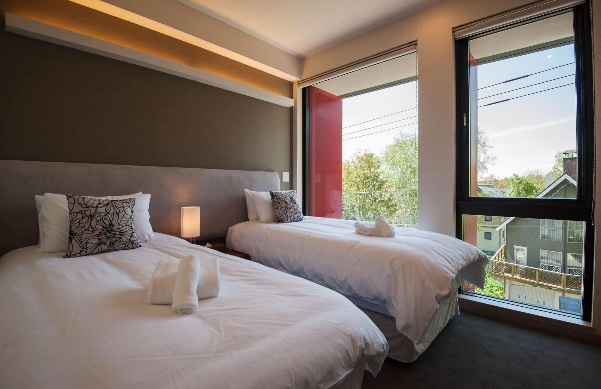 Akazora Hotel Kutchan Luaran gambar