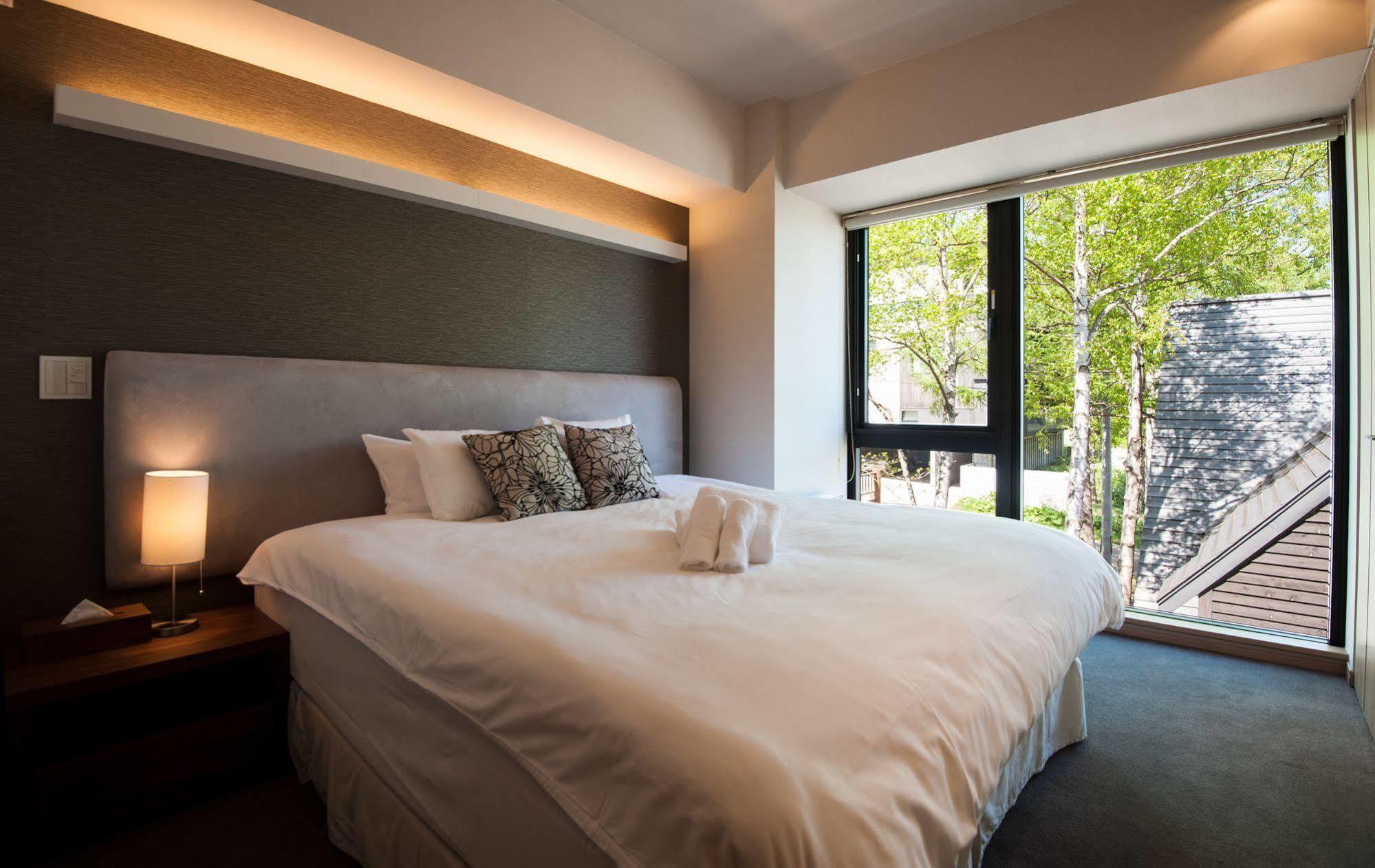 Akazora Hotel Kutchan Luaran gambar